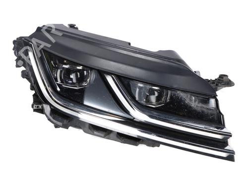 Used Right headlight VW ARTEON (3H7, 3H8) 2.0 TDI (200 hp) 30289326