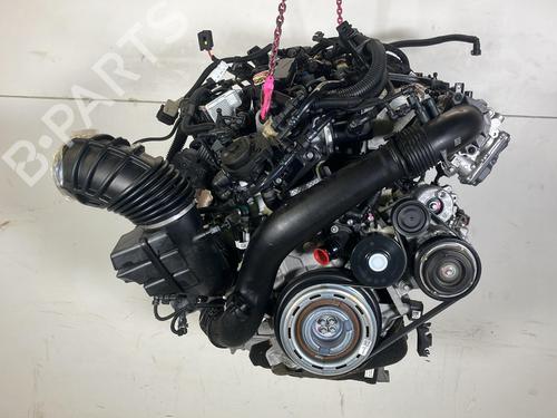 Engine BMW X6 (G06, F96) xDrive 40 i Mild Hybrid | BP39922497M1 - Image 3