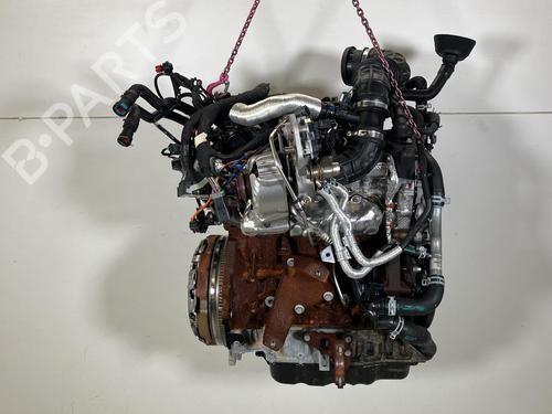 Engine FORD TRANSIT V363 Platform/Chassis (FED, FFD) 2.0 EcoBlue | BP40037990M1 - Image 3