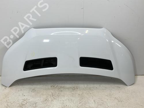 Used Hood Hood FORD TRANSIT V363 Platform/Chassis (FED, FFD) 2.0 EcoBlue (170 hp) 33287318 33287318