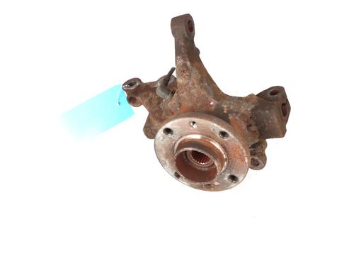 Used Left front steering knuckle Left front steering knuckle DACIA LOGAN MCV II 1.5 dCi (90 hp) 34374203 34374203