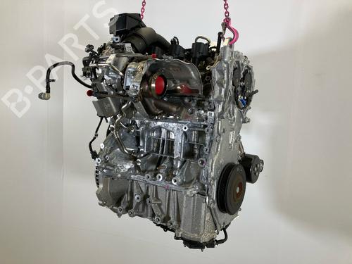 Motor MERCEDES-BENZ GLA (H247) GLA 200 (247.787) (163 hp) 26183068