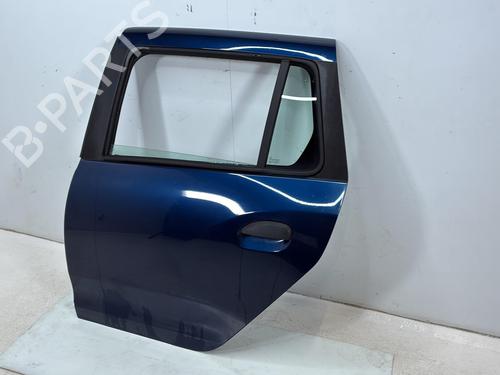 Dør venstre bagtil DACIA LOGAN MCV II TCe 90 (K8M1, K8MA, K8AC) | BP39157136C4 - Image 3