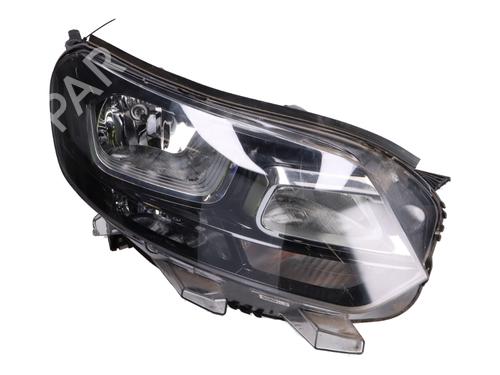 Used Right headlight Right headlight OPEL VIVARO C Van (K0) 2.0 All-wheel Drive (150 hp) 39919421 39919421