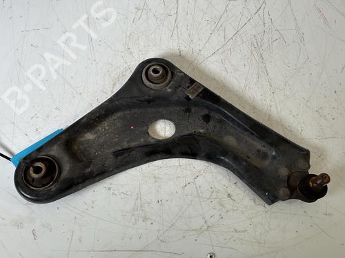 Used Right front suspension arm Right front suspension arm OPEL CROSSLAND X / CROSSLAND (P17, P2QO) 1.2 (75) (131 hp) 36366820 36366820