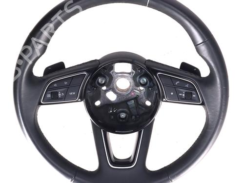 steering-wheel-audi-a4-b9-8w2-8wc-2015-36889969 main image