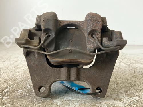 Right rear brake caliper VW TIGUAN ALLSPACE (BW2, BJ2) 2.0 TDI 4motion | BP37817850M106 - Image 2