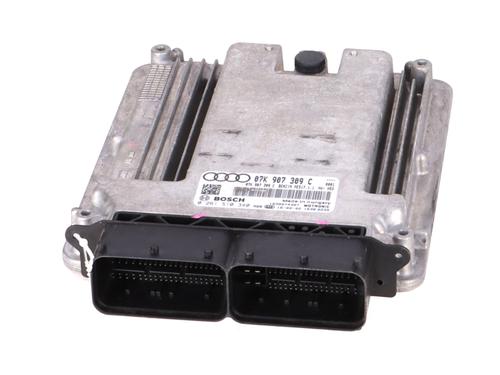 Used Engine control unit (ECU) AUDI A3 Sportback (8VA, 8VF) RS3 quattro (367 hp) 28058728