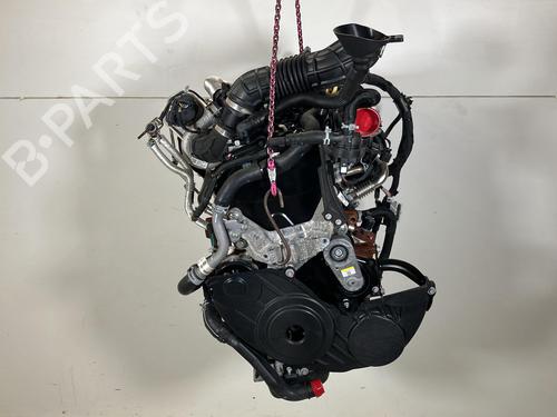 Engine FORD TRANSIT V363 Platform/Chassis (FED, FFD) 2.0 EcoBlue | BP40037981M1 - Image 2