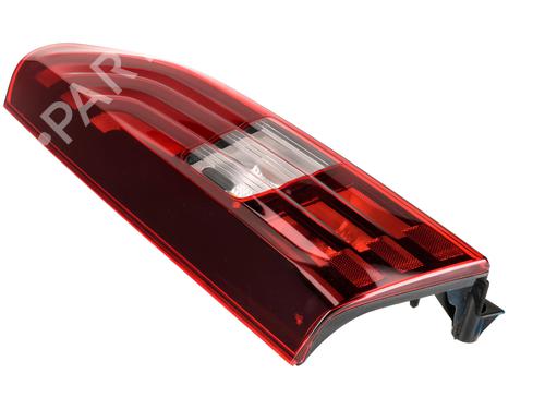 Used Left taillight Left taillight 38754320 38754320