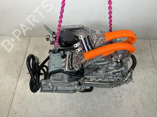 Gearbox MITSUBISHI ECLIPSE CROSS (GK_, GL_) Plug-in Hybrid 4WD (GL3W) | BP19477578M3 