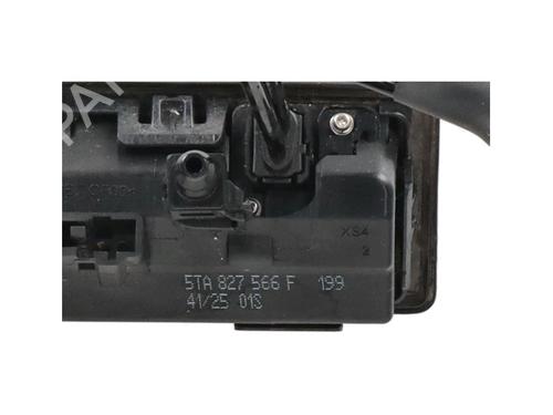 Camera VW TOURAN (5T1) 2.0 TDI | BP38701431E14 - Image 3