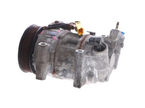 AC compressor OPEL CORSA F (P2JO) 1.5 (68) | BP40043581M34 - Image 2