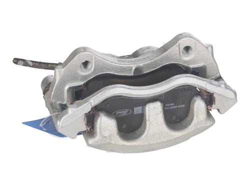 Left front brake caliper FORD TRANSIT V363 Platform/Chassis (FED, FFD) 2.0 EcoBlue | BP19533327M105 