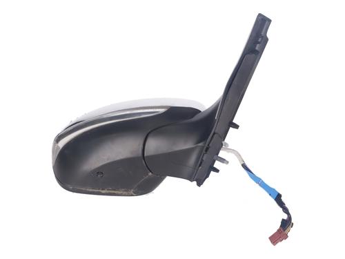 Right mirror PEUGEOT 208 I (CA_, CC_) 1.6 VTi | BP19747476C27
