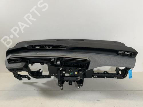 Instrumentbræt Instrumentbræt PEUGEOT 3008 III (KA_, KB_, KC_) e-210 (KCZKZX) (213 hp) 39928218 39928218
