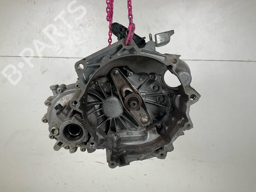 Used Gearbox SEAT IBIZA IV (6J5, 6P1) 1.0 TSI (95 hp) 20316126