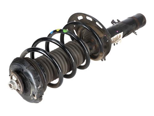 Venstre fortil støddæmper OPEL CROSSLAND X / CROSSLAND (P17, P2QO) 1.5 Turbo D (75) (120 hp) 32084458