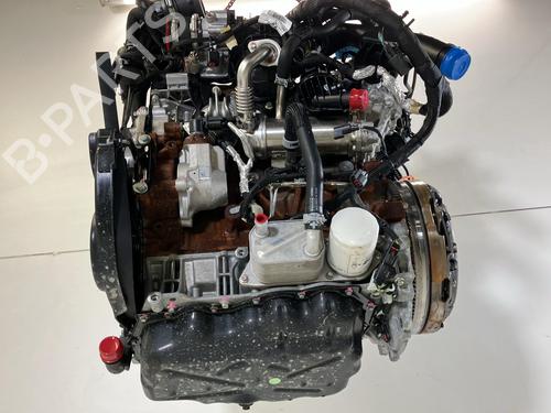 Engine FORD TRANSIT V363 Platform/Chassis (FED, FFD) 2.0 EcoBlue | BP39202448M1  - Image 5