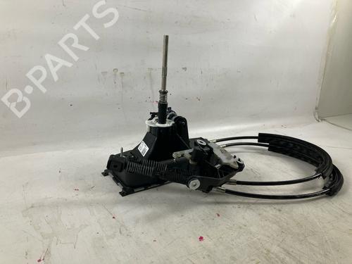 Automatic gearbox selector VW POLO VI (AW1, BZ1, AE1) 1.0 TSI | BP21562548M91 