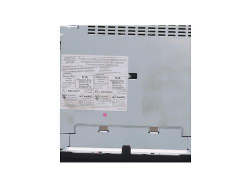 Electronic module DACIA LOGAN MCV II TCe 90 (K8M1, K8MA, K8AC) | BP39685963M83 - Image 3