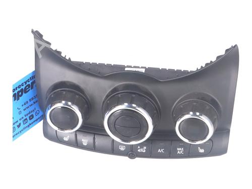 Commande Chauffage MINI MINI (F56) Cooper S (192 hp) 29331404
