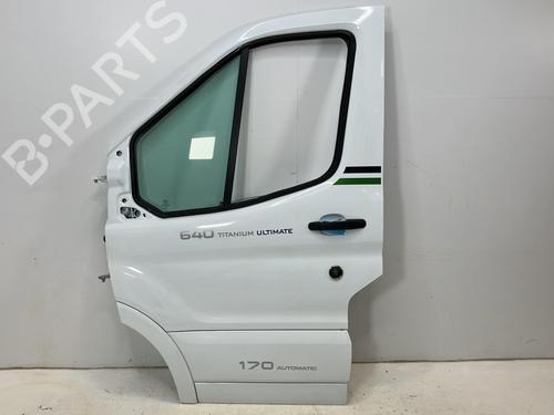 Used Right front door Right front door FORD TRANSIT V363 Platform/Chassis (FED, FFD) 2.0 EcoBlue (170 hp) 33287322 33287322