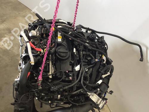 Motor BMW X3 (G01, F97, G08) xDrive 20 i | BP30748671M1 