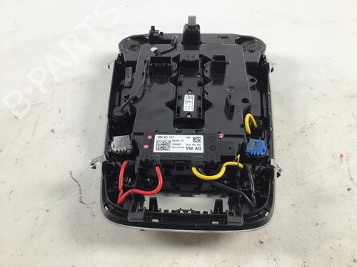 Interior roof light AUDI E-TRON (GEN) 55 quattro | BP14582483I8 