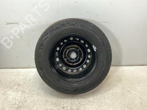 Fælgsæt FORD TRANSIT V363 Platform/Chassis (FED, FFD) 2.0 EcoBlue | BP39725830C100 - Image 9