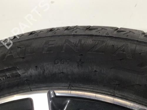 Rim BMW X3 (G01, F97, G08) xDrive 30 e Plug-in-Hybrid | BP29503625C45 