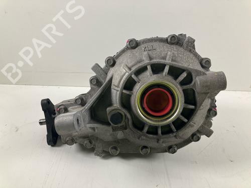 Used Rear differential Rear differential GENESIS G70 (IK) 2.0 T-GDi (245 hp) 39918670 39918670