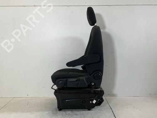 Left front seat FORD TRANSIT V363 Platform/Chassis (FED, FFD) 2.0 EcoBlue | BP35965035C15 - Image 2
