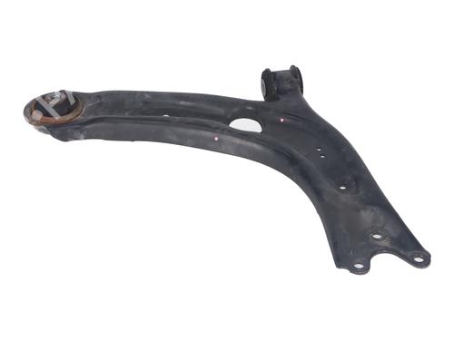 Used Right front suspension arm VW TOURAN (5T1) 2.0 TDI (190 hp) 16678706