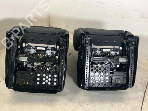 Seats set BMW X6 (G06, F96) xDrive 40 d Mild-Hybrid | BP33882308C78 - Image 6