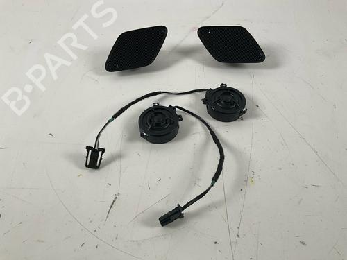 Electronic module VW GOLF VII (5G1, BQ1, BE1, BE2) 2.0 GTI | BP17948586M83 