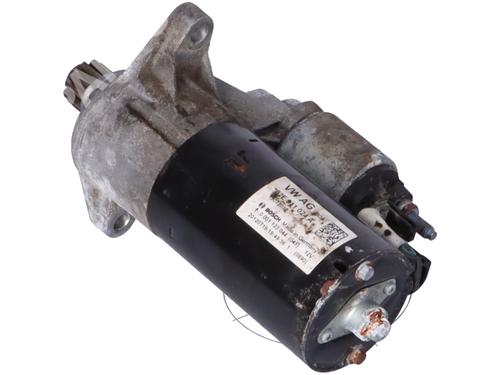 Used Starter VW BEETLE (5C1, 5C2) 2.0 TDI (140 hp) 10336878