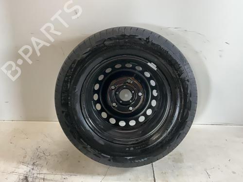 Rim FORD TRANSIT V363 Platform/Chassis (FED, FFD) 2.0 EcoBlue | BP36237578C45  - Image 15