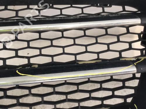 Front bumper KIA PICANTO I (SA) 1.1 CRDi | BP32231468C7 