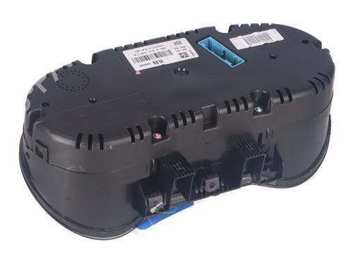 Instrument cluster VW POLO V (6R1, 6C1) 1.6 TDI | BP17474236C47 
