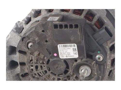 Alternator OPEL INSIGNIA B Grand Sport (Z18) 2.0 CDTi 4x4 | BP24643081M7 