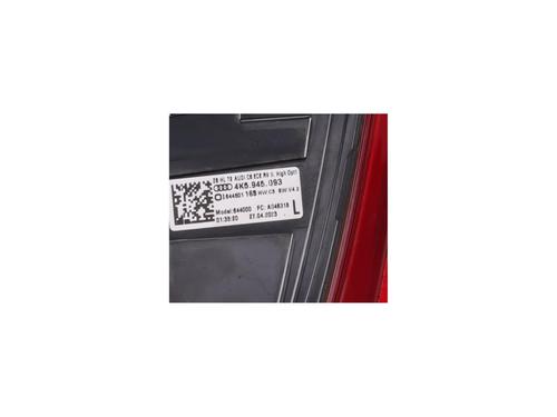 Left tailgate light AUDI A6 C8 Avant (4A5) 40 TDI Mild Hybrid | BP38005684C79 - Image 3