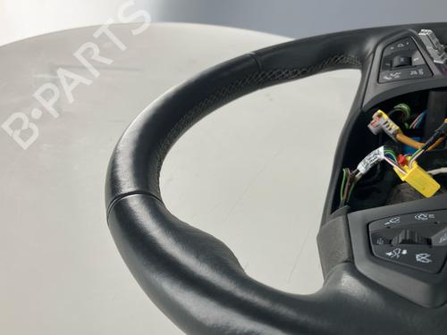 Steering wheel OPEL ASTRA K Sports Tourer (B16) 1.2 Turbo (35) | BP27529654C49 