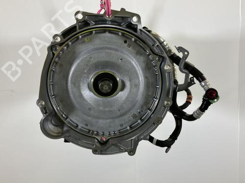 Used Gearbox BMW X6 (G06, F96) xDrive 30 d Mild-Hybrid (286 hp) 30748653