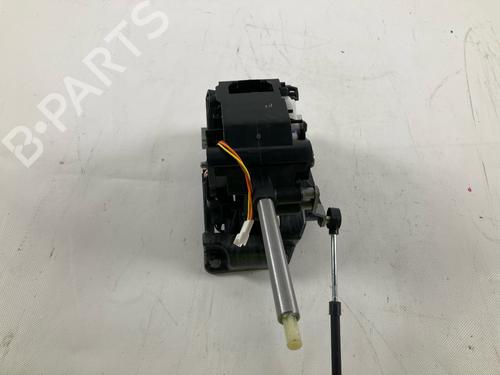 Gearstyring Automatisk FORD TRANSIT V363 Platform/Chassis (FED, FFD) 2.0 EcoBlue | BP19266624M91 
