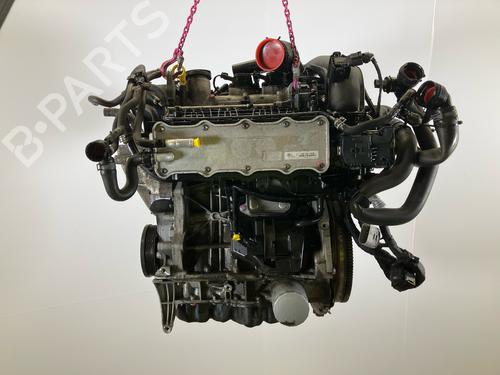 Engine VW PASSAT B8 Variant (3G5, CB5) 1.4 TSI | BP23024171M1 