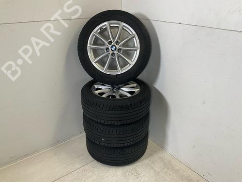 Felg BMW X2 (F39) sDrive 18 i (136 hp) 19098972
