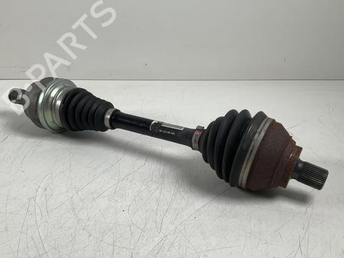 Andre VW GOLF VIII Variant (CG5, DB5) 2.0 TSI | BP39245506O1 - Image 2