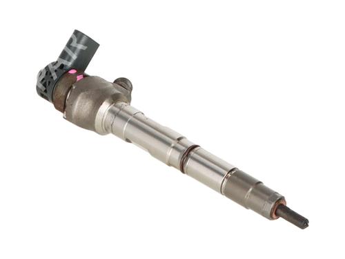 Used Injector VW GOLF VII (5G1, BQ1, BE1, BE2) 2.0 TDI (150 hp) 26645818