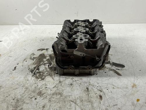 Cylinder head VW TOUAREG (CR7, RC8) 3.0 TSI 4motion | BP25335546M5 - Image 4
